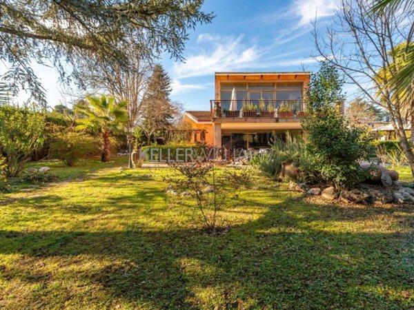 casa indipendente in vendita a Roma in zona Olgiata