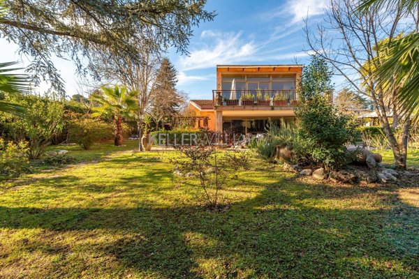 casa indipendente in vendita a Roma in zona Olgiata