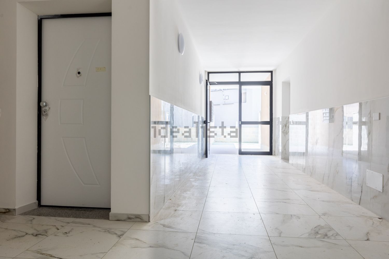 appartamento in vendita a Roma in zona Alessandrino