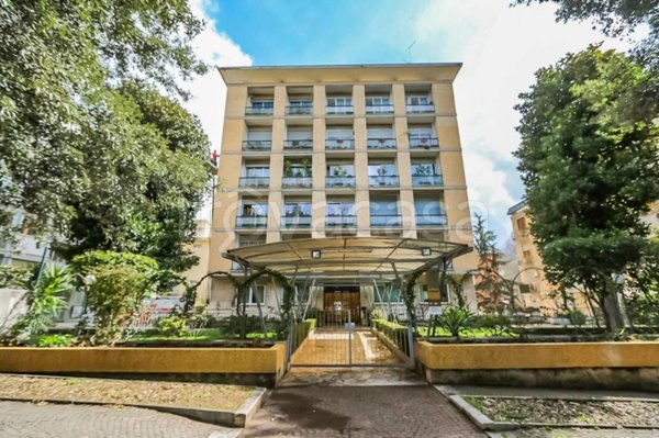 appartamento in vendita a Roma in zona EUR