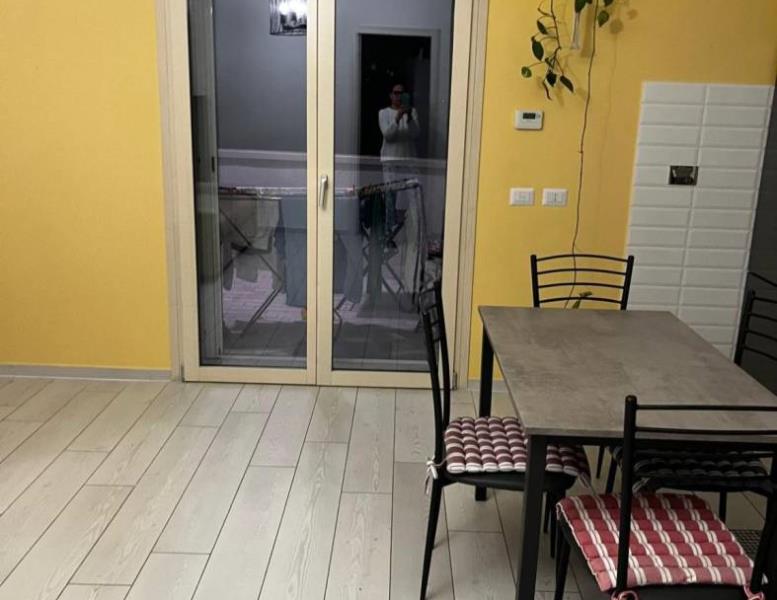 appartamento in vendita a Roma in zona Casalotti