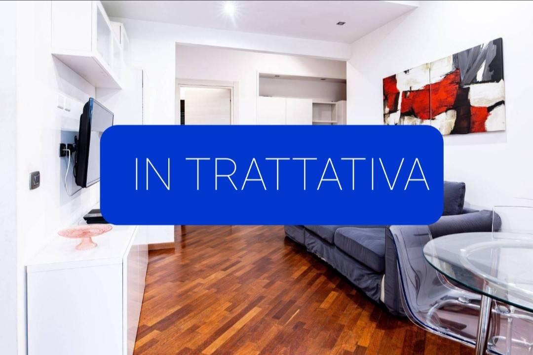 appartamento in vendita a Roma in zona Centro Storico