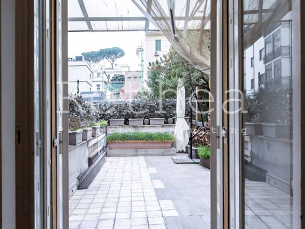 appartamento in vendita a Roma in zona Centro Storico