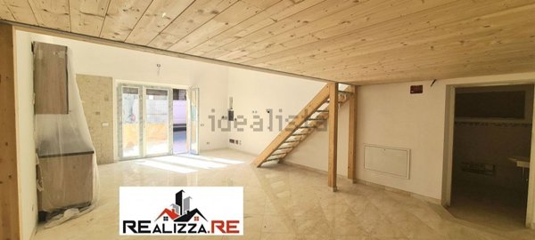 appartamento in vendita a Roma in zona Tor Bella Monaca