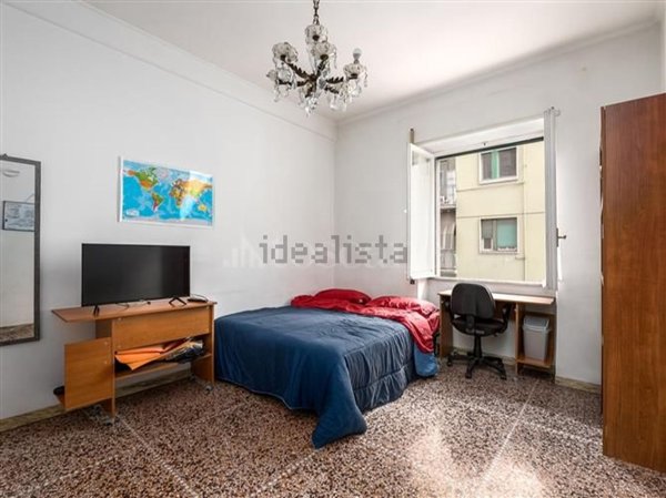 appartamento in vendita a Roma in zona Nomentano