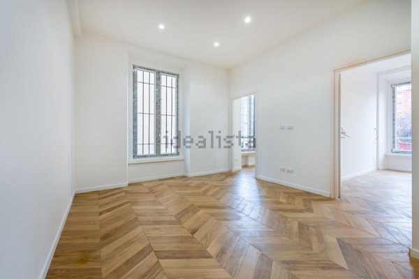 appartamento in vendita a Roma in zona Aurelio