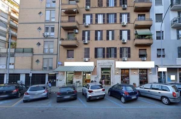 appartamento in vendita a Roma in zona Ostiense