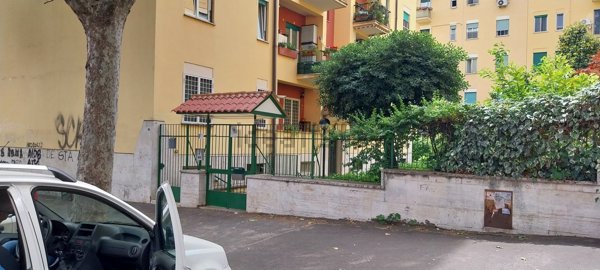 appartamento in vendita a Roma in zona Monte Sacro/Talenti