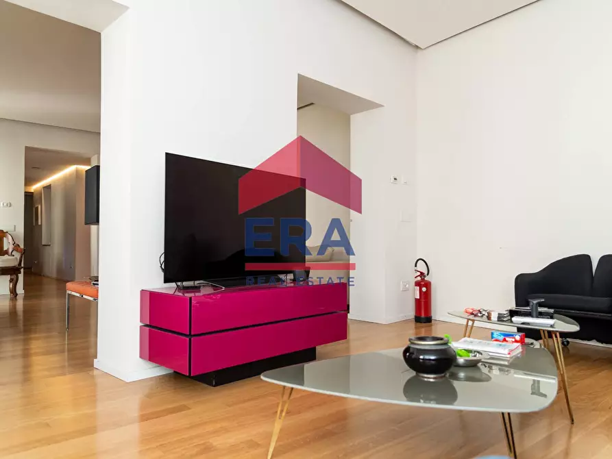 appartamento in vendita a Roma in zona Trastevere
