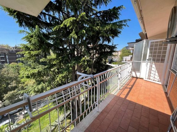appartamento in vendita a Roma in zona Monte Sacro/Talenti