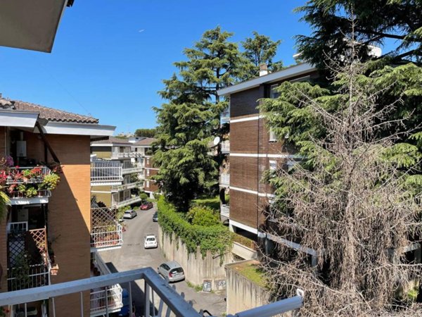 appartamento in vendita a Roma in zona Monte Sacro/Talenti
