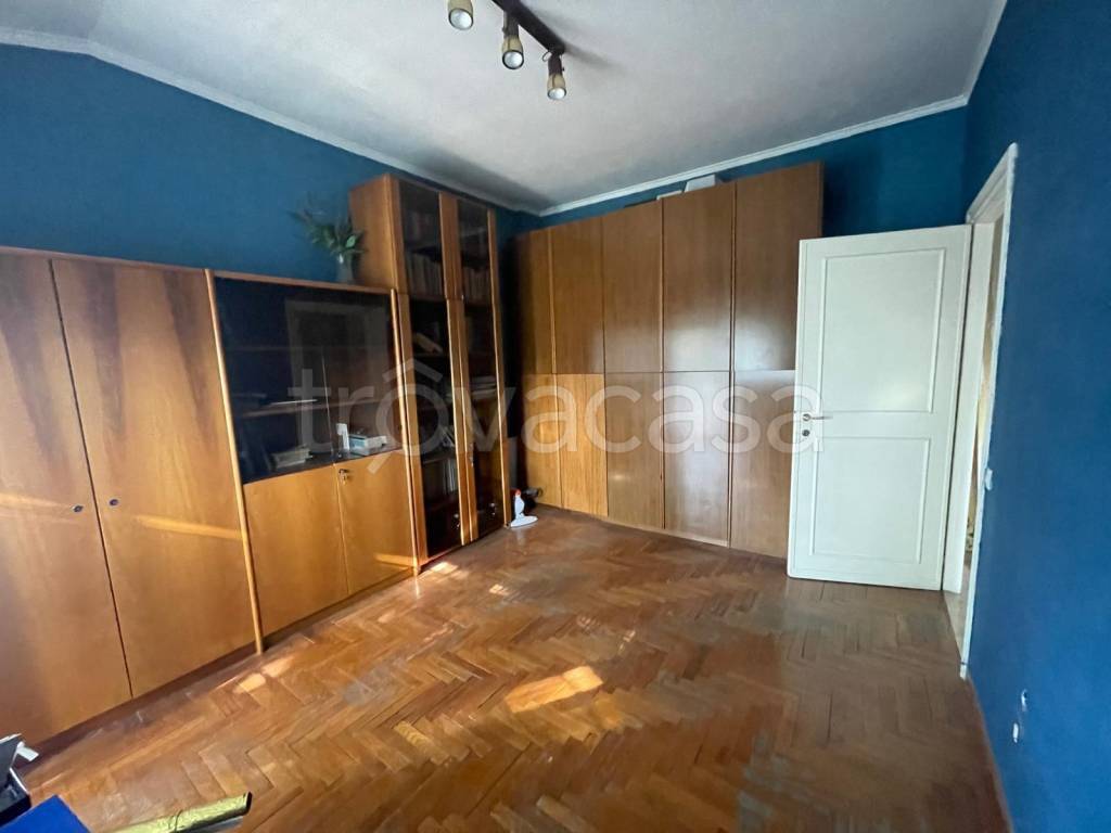 appartamento in vendita a Roma in zona Salario