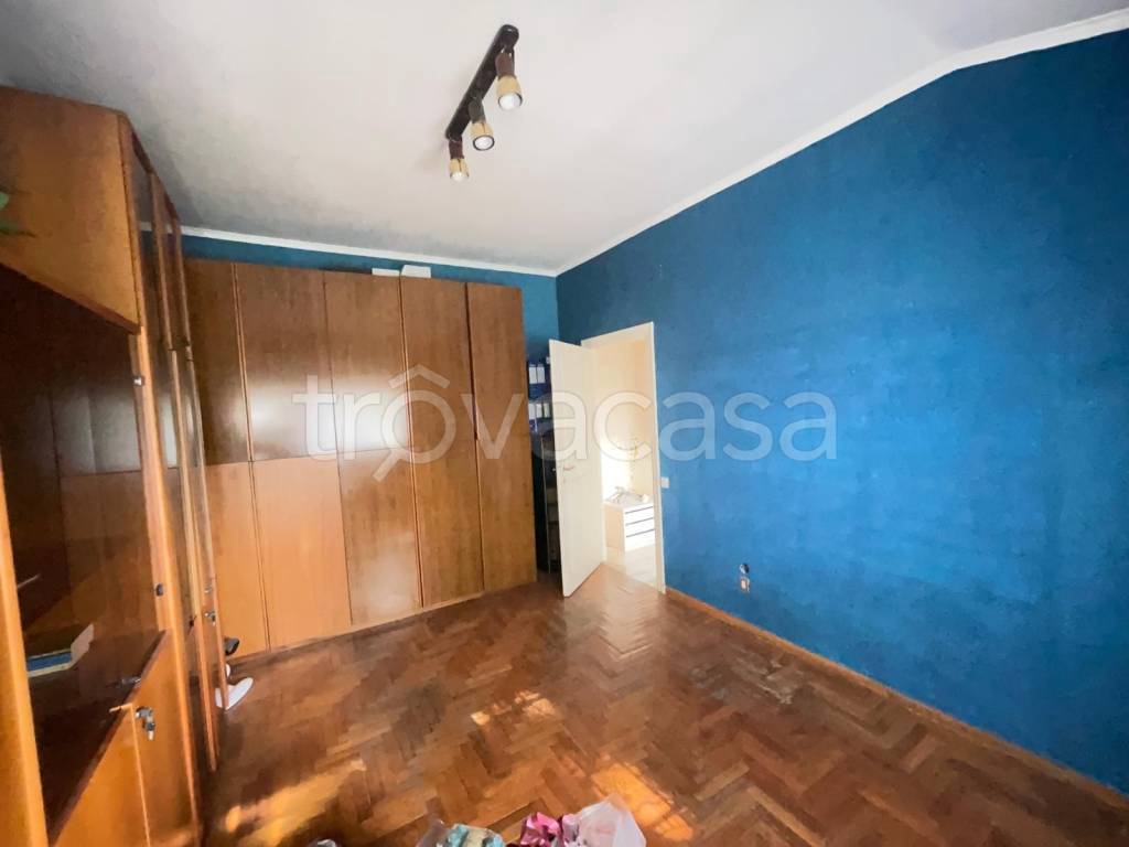 appartamento in vendita a Roma in zona Salario