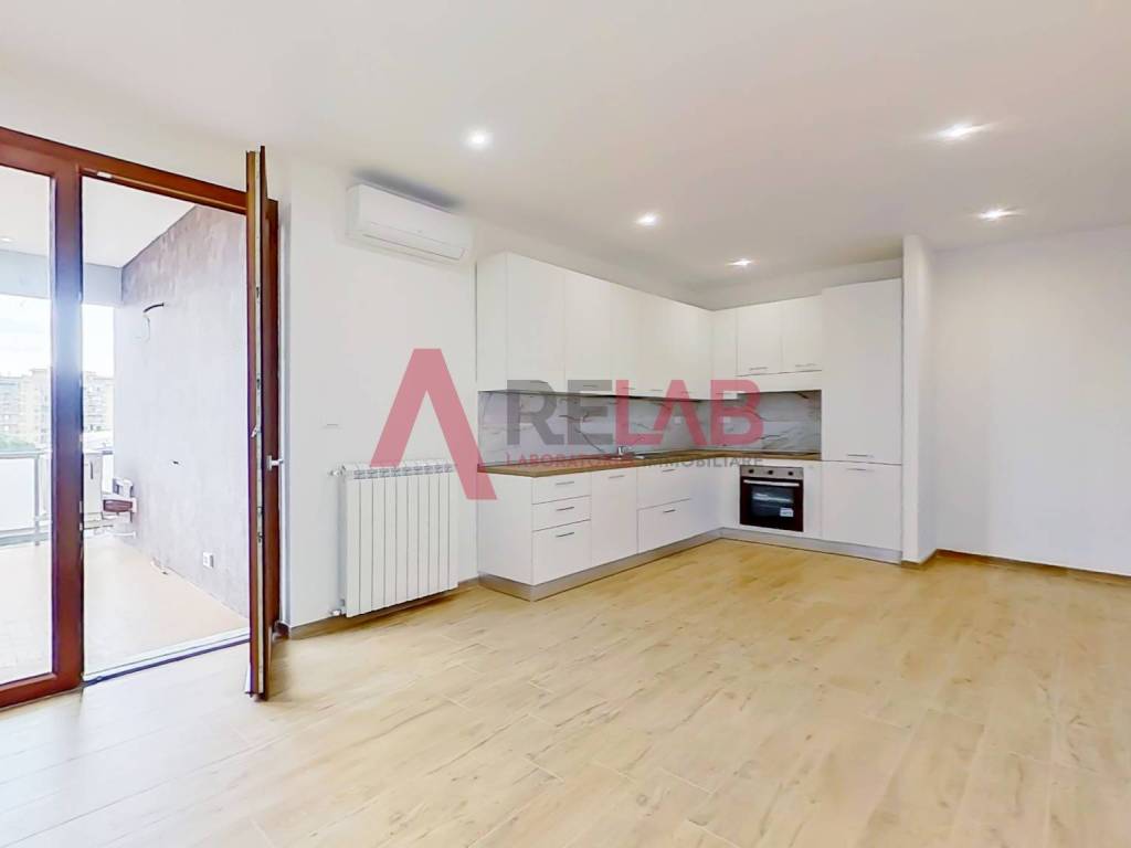 appartamento in vendita a Roma in zona EUR