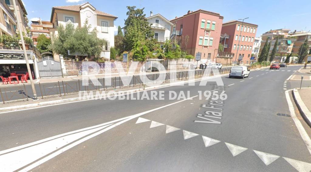 appartamento in vendita a Roma in zona Trionfale