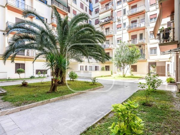 appartamento in vendita a Roma in zona Cinecittà