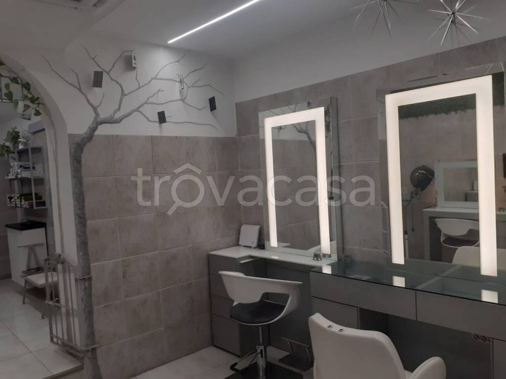 appartamento in vendita a Roma in zona Trevi-Colonna
