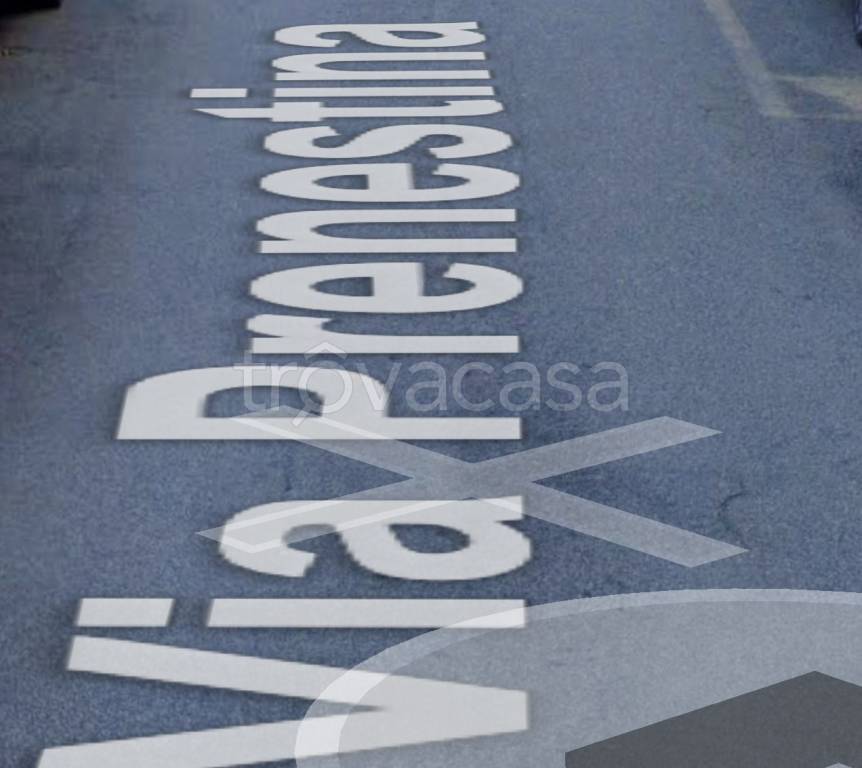 appartamento in vendita a Roma in zona Collatino