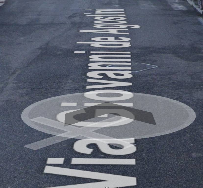 appartamento in vendita a Roma in zona Prenestino-Labicano