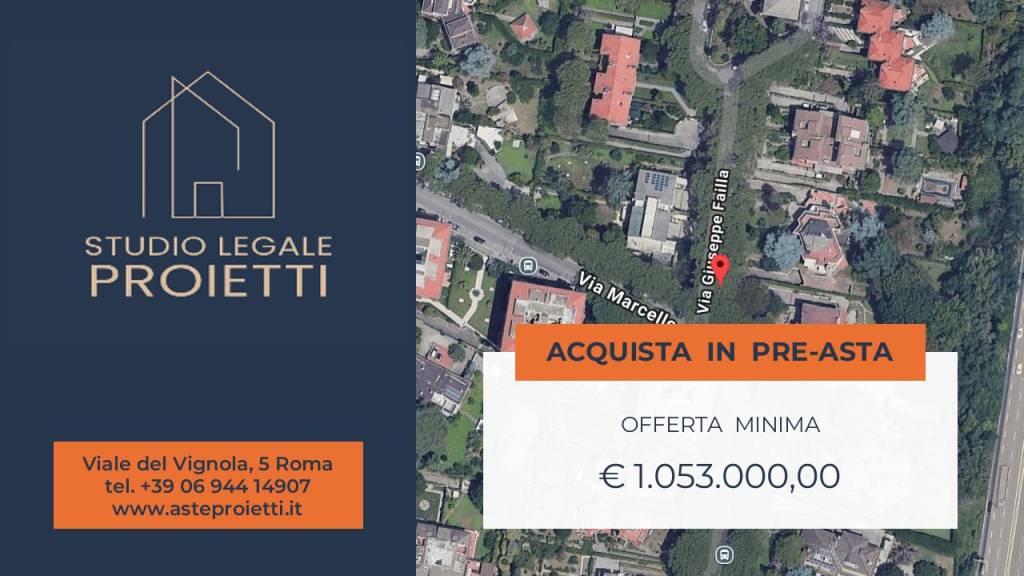 casa indipendente in vendita a Roma in zona Mostacciano