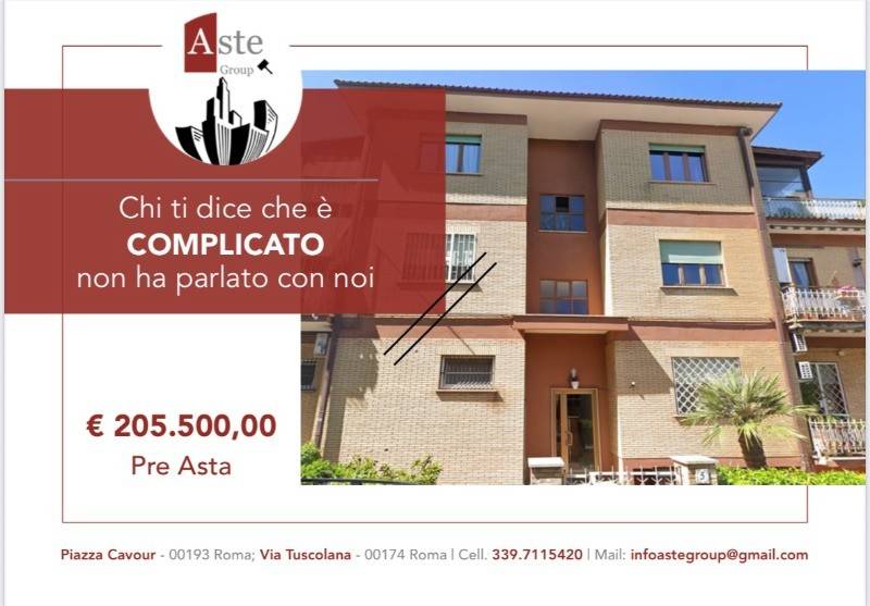 appartamento in vendita a Roma in zona Acilia