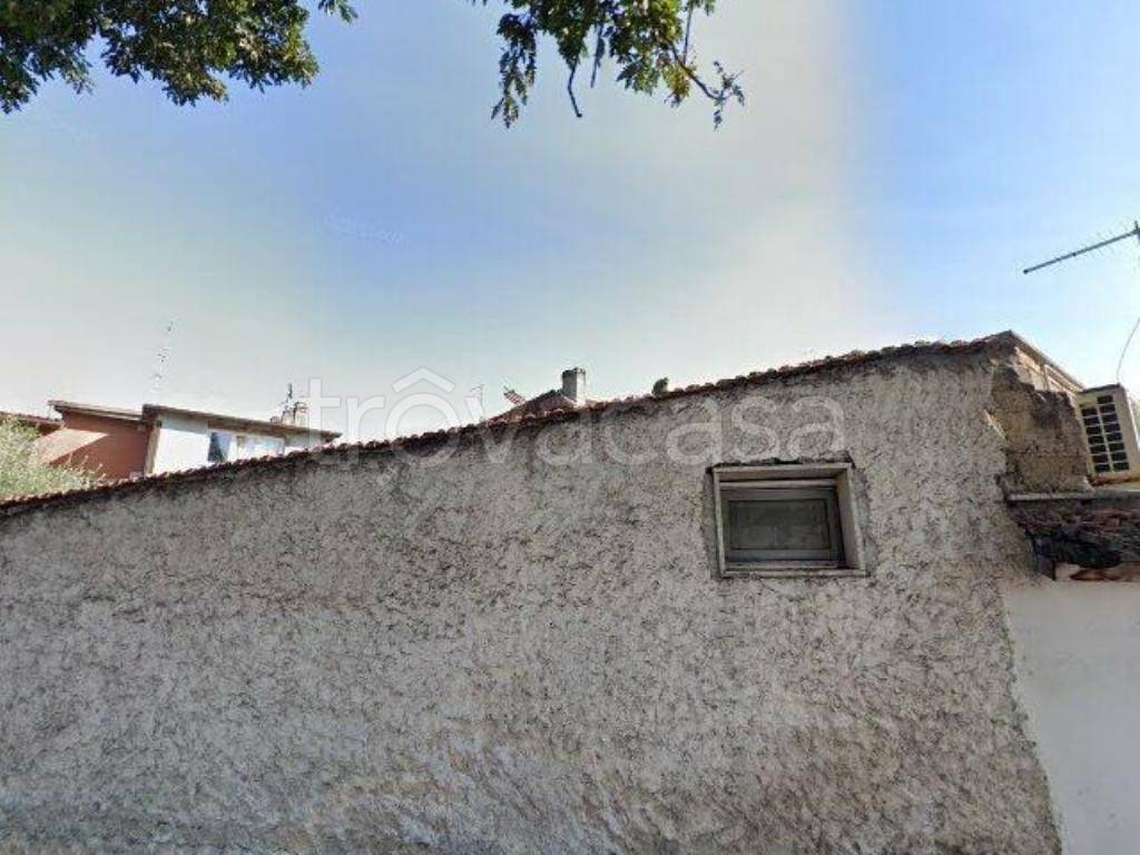 appartamento in vendita a Roma in zona Infernetto