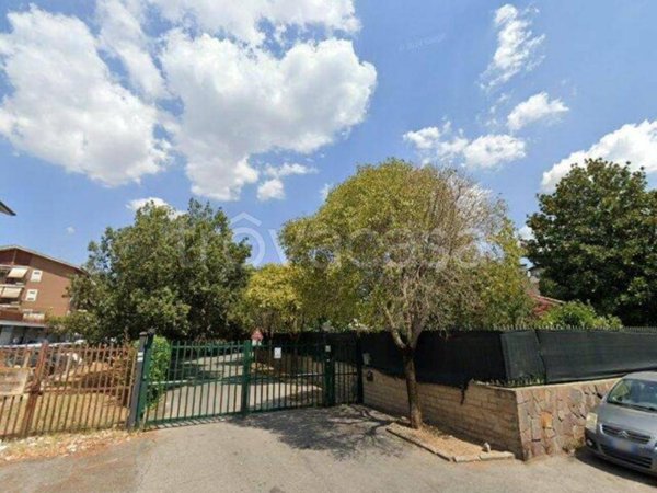 casa indipendente in vendita a Roma in zona Casal Morena