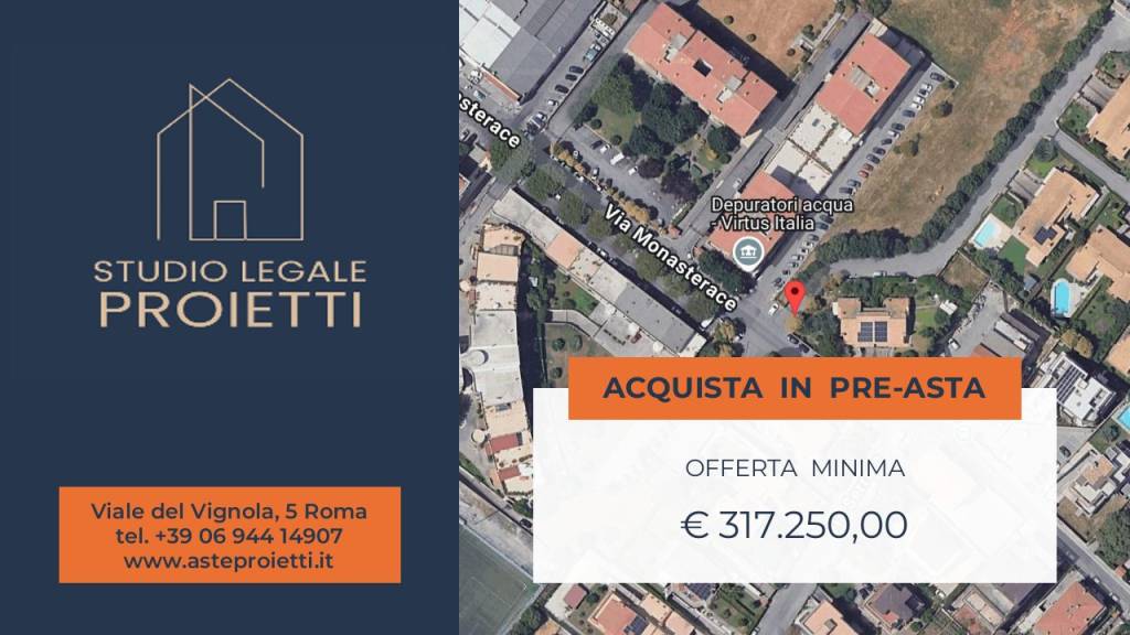 casa indipendente in vendita a Roma in zona Casal Morena