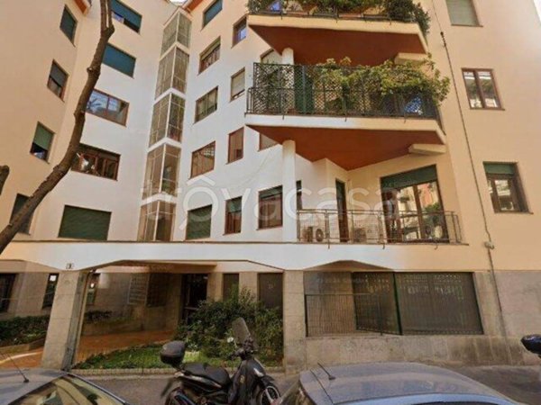 appartamento in vendita a Roma in zona Flaminio