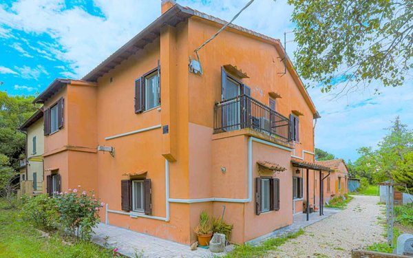 casa indipendente in vendita a Roma in zona Gianicolense