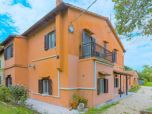 casa indipendente in vendita a Roma in zona Gianicolense