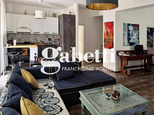 appartamento in vendita a Roma in zona Collatino