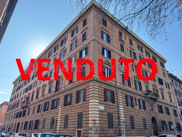 appartamento in vendita a Roma in zona Testaccio