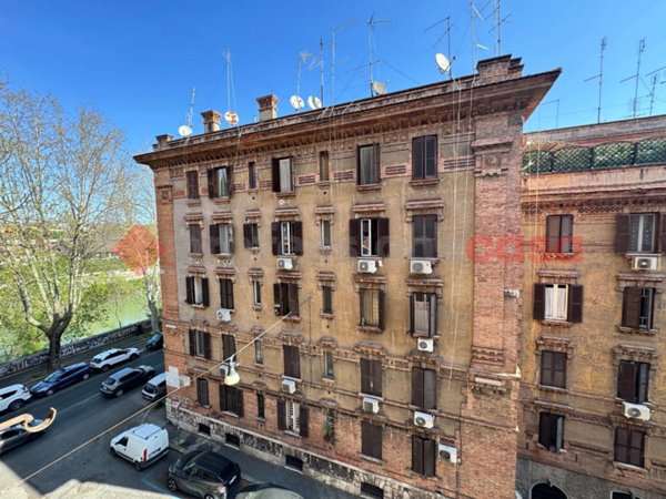 appartamento in vendita a Roma in zona Testaccio