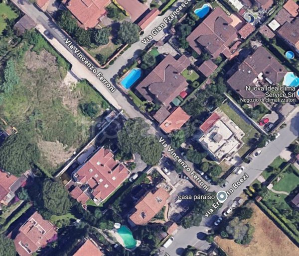 appartamento in vendita a Roma in zona Infernetto