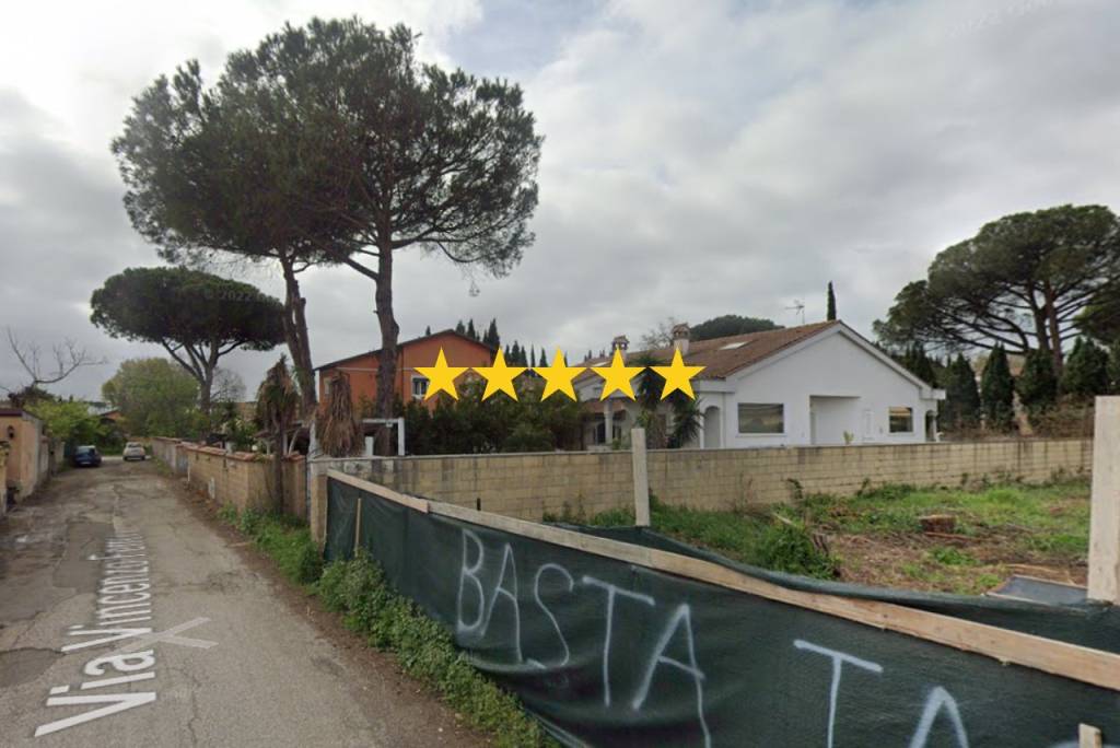 appartamento in vendita a Roma in zona Infernetto