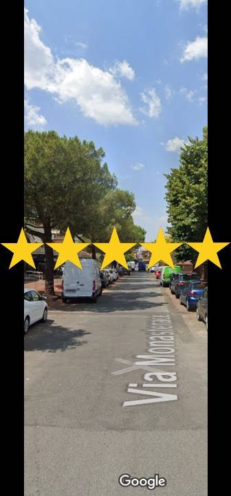 appartamento in vendita a Roma in zona Casal Morena