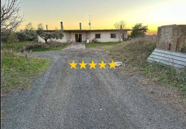 appartamento in vendita a Roma in zona La Storta