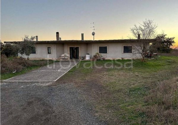 appartamento in vendita a Roma in zona La Storta