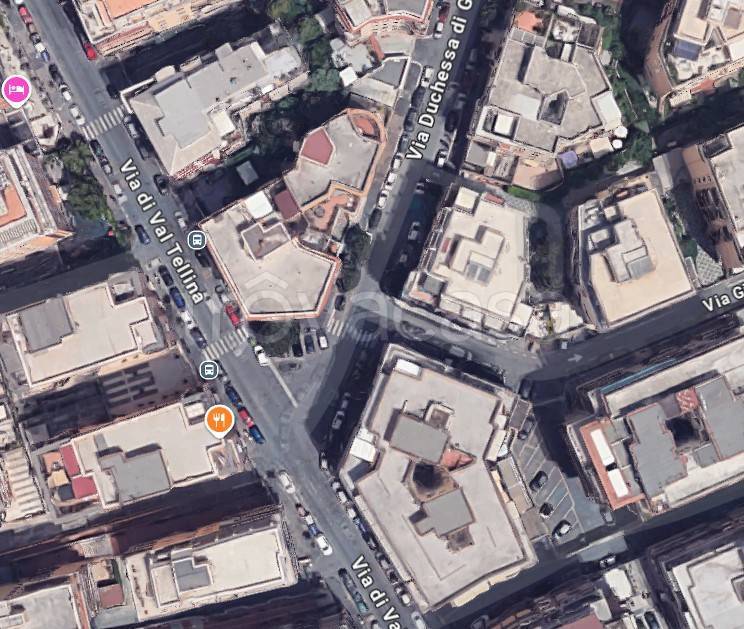 appartamento in vendita a Roma in zona Gianicolense