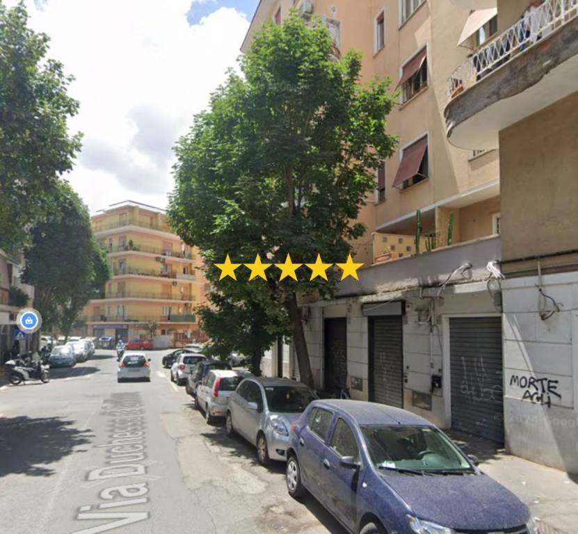 appartamento in vendita a Roma in zona Gianicolense
