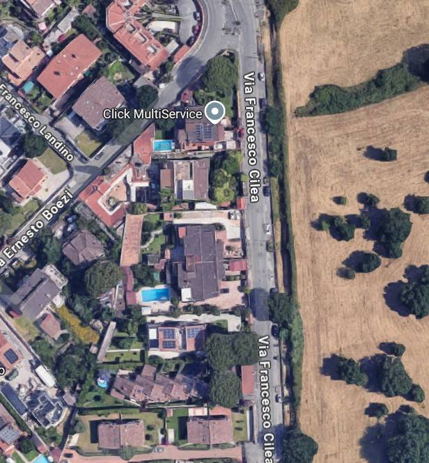 appartamento in vendita a Roma in zona Infernetto