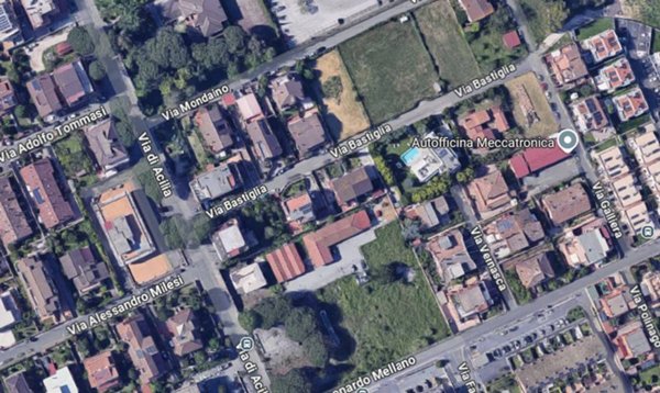 appartamento in vendita a Roma in zona Acilia
