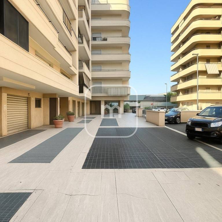 appartamento in vendita a Roma in zona Appio Claudio