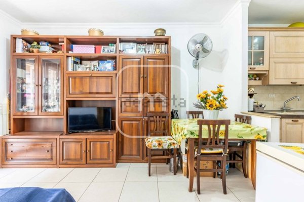 appartamento in vendita a Roma in zona Appio Claudio