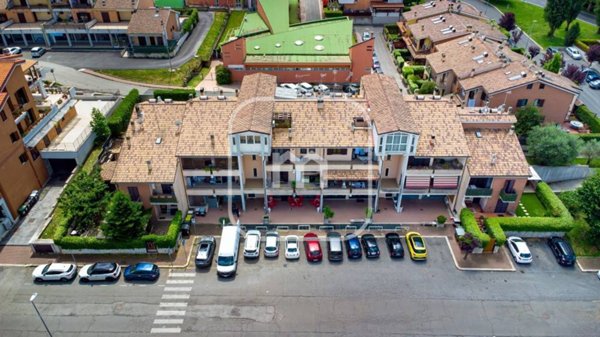appartamento in vendita a Roma in zona Finocchio