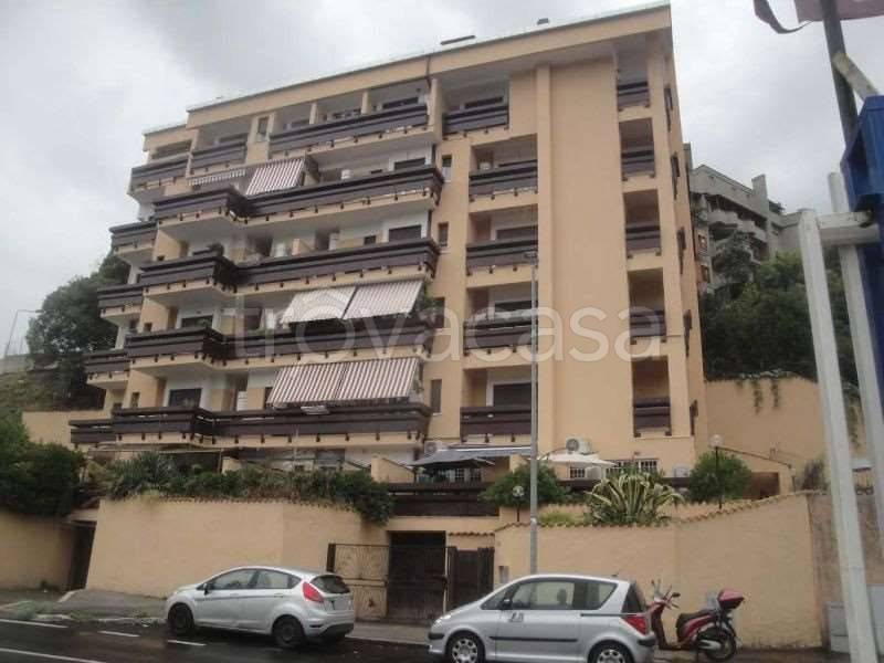 appartamento in vendita a Roma in zona Tomba di Nerone