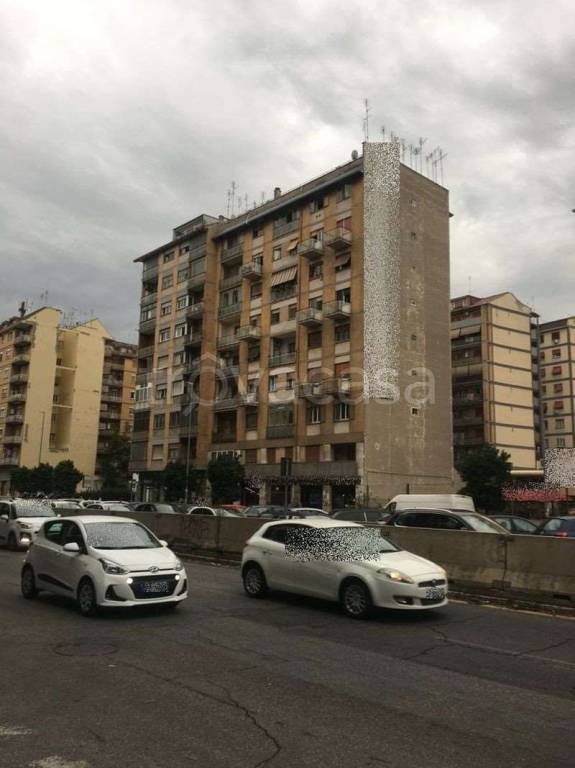appartamento in vendita a Roma in zona Collatino