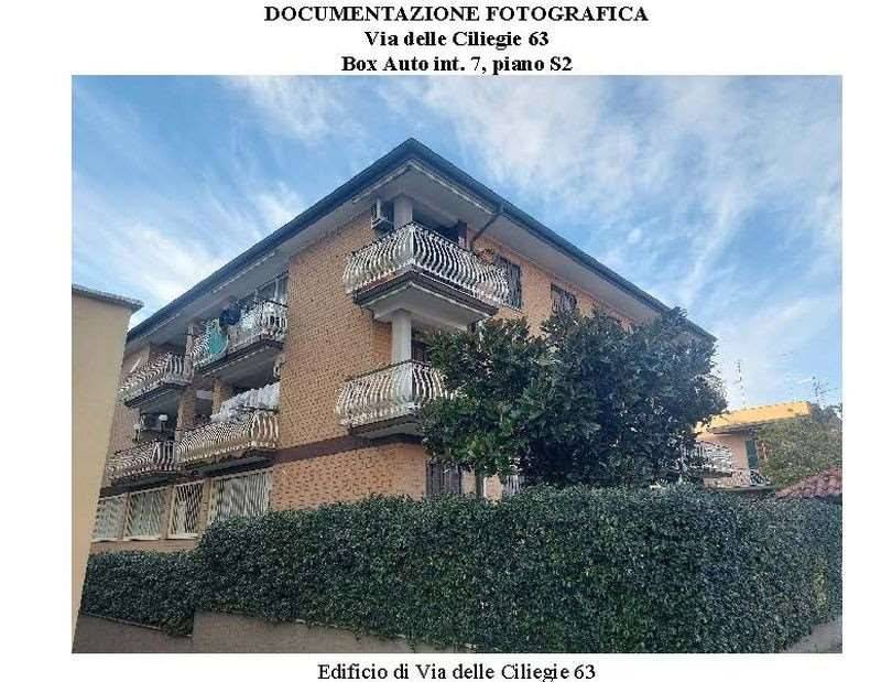 rudere in vendita a Roma in zona Alessandrino