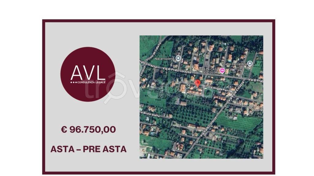 casa indipendente in vendita a Roma in zona Parioli